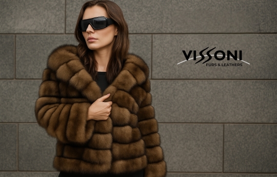 Furs & Leathers - Products