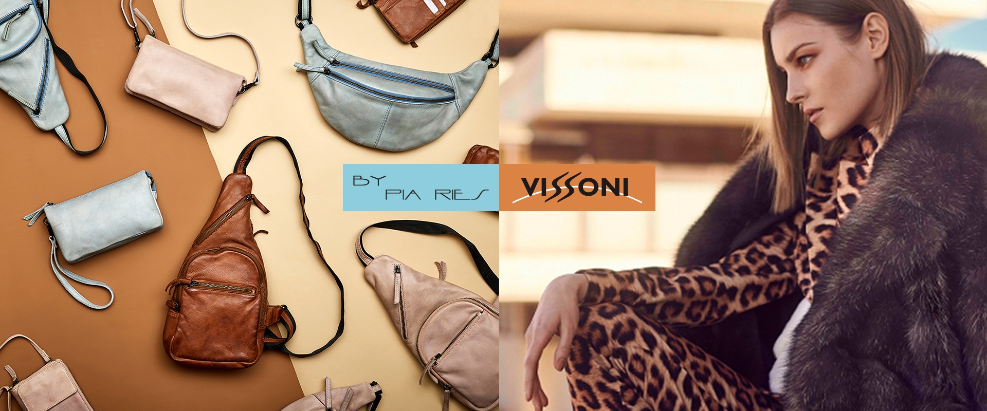 Дамска мода