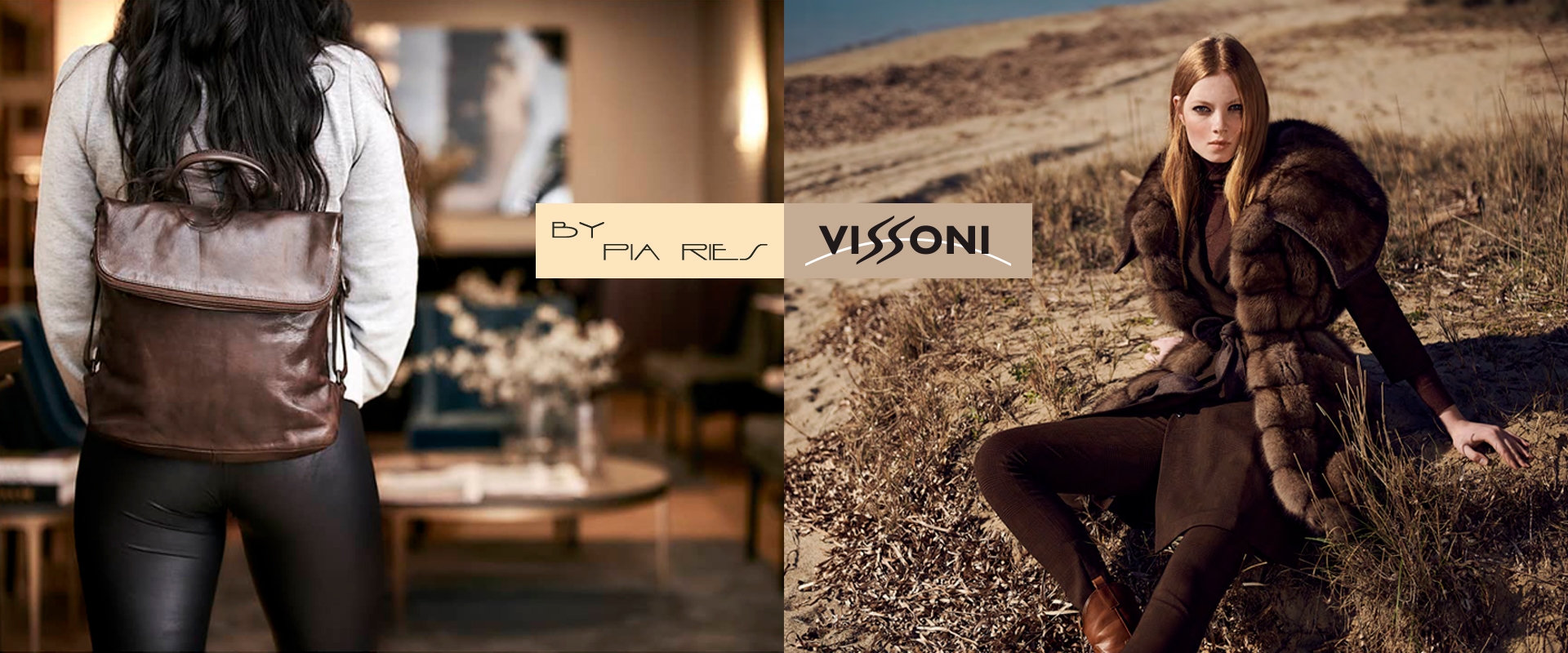 Палта от естествена кожа