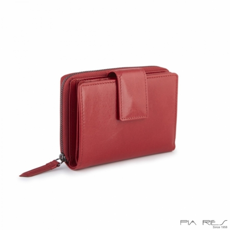 Портфейл за монети и карти