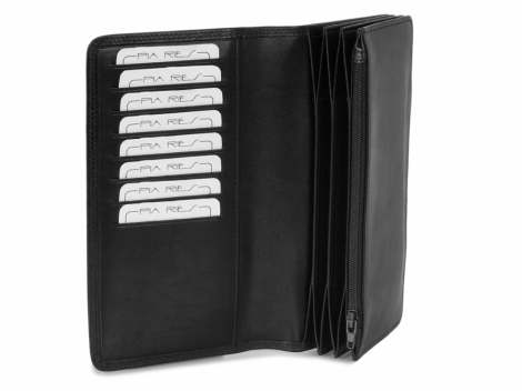 Средно класическо портмоне