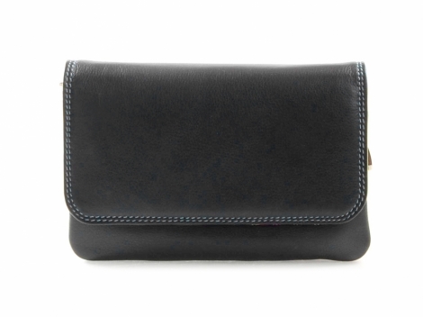 Дамски портфейл за монети и карти. Серия