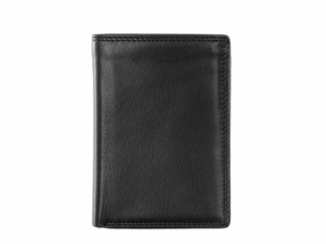 Малък мъжки портфейл