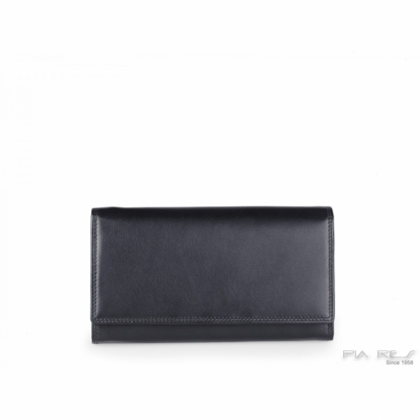 Голям дамски портфейл