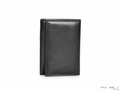 Мъжки портфейл с 3 крила