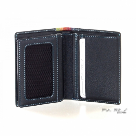 Органайзер за карти и банкноти. Серия TROPICAL