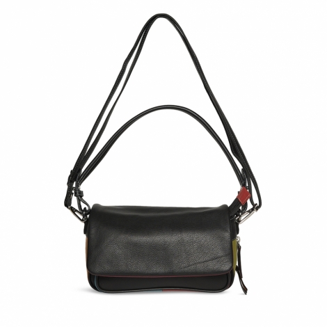 Комбинирана дамска чанта - серия TROPICAL