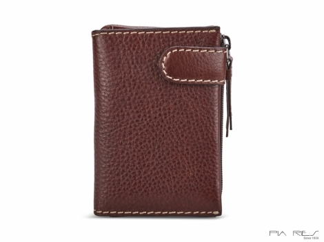 Малък портфейл за монети и карти