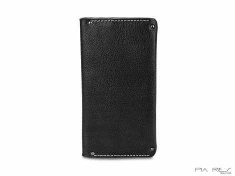 Тънък портфейл за карти и банкноти