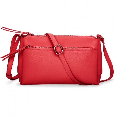 Елегантна и компактна чанта