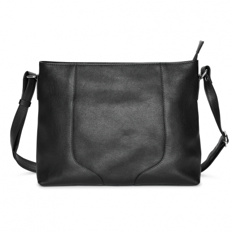 Елегантна дамска чанта през рамо