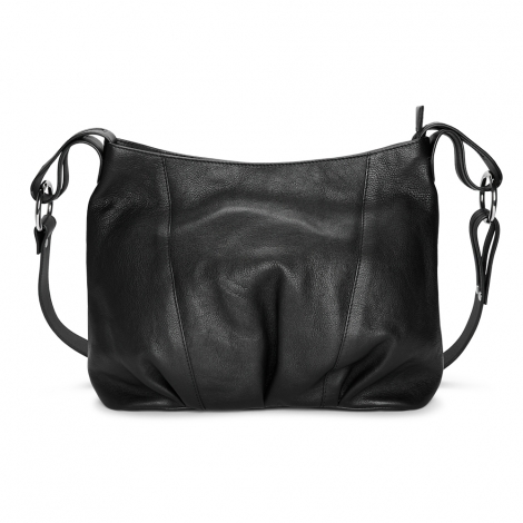 Чанта за през рамо с красива предна част