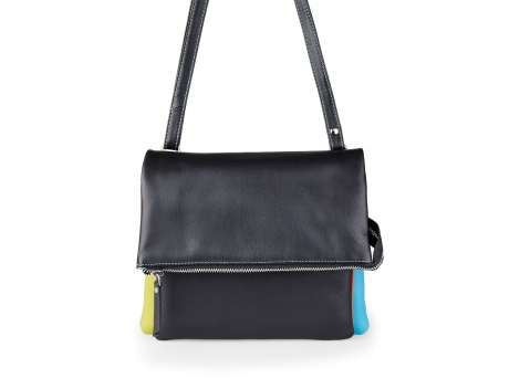 Дамска чанта през рамо. Серия TROPICAL