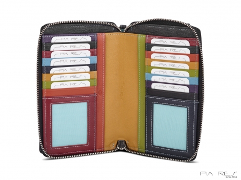 Мобилна чанта с дълга презрамка. Серия TROPICAL