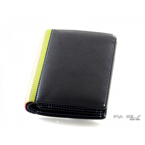 Органайзер за карти и банкноти. Серия TROPICAL