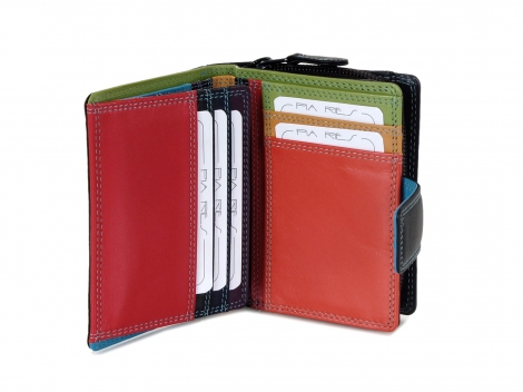 Портфейл за монети и карти. Серия