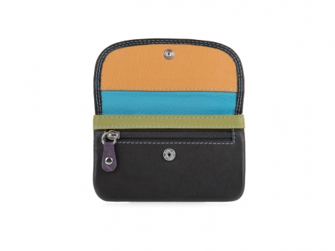 Малък портфейл за монети и карти. Серия