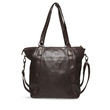 Просторна чанта през рамо