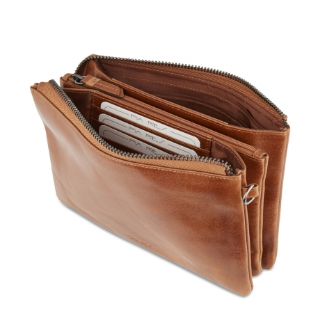 Голяма чанта клъч