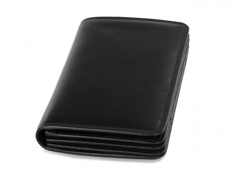 Средно класическо портмоне