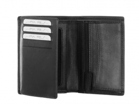 Малък мъжки портфейл