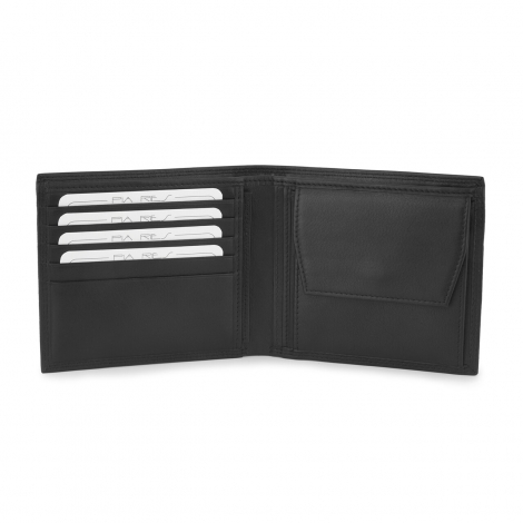 Класически мъжки портфейл