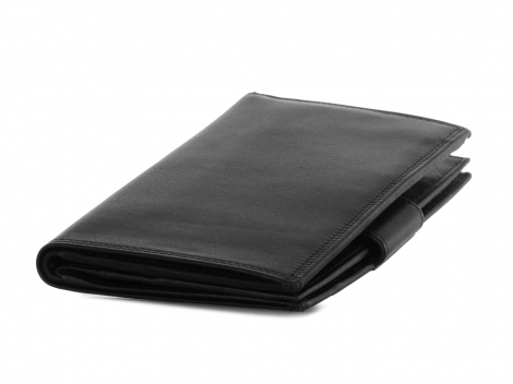 Мъжки портфейл за вътрешен джоб