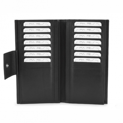 Портфейл за вътрешен джоб