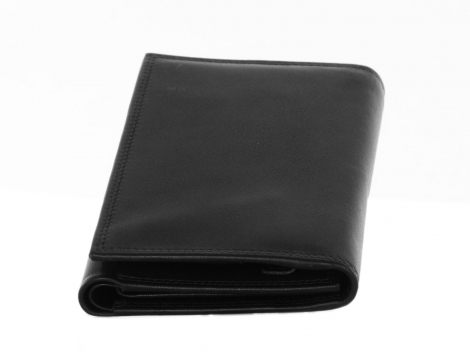 Мъжки портфейл с 3 крила