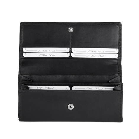 Дамски портфейл за много карти