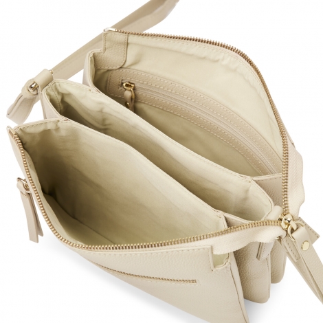 Дамска чанта за през рамо