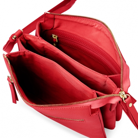 Дамска чанта за през рамо