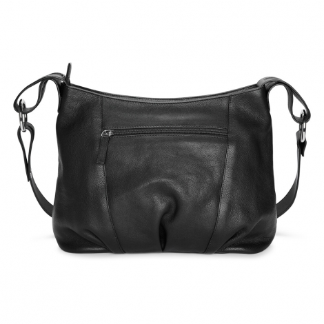 Чанта за през рамо с красива предна част