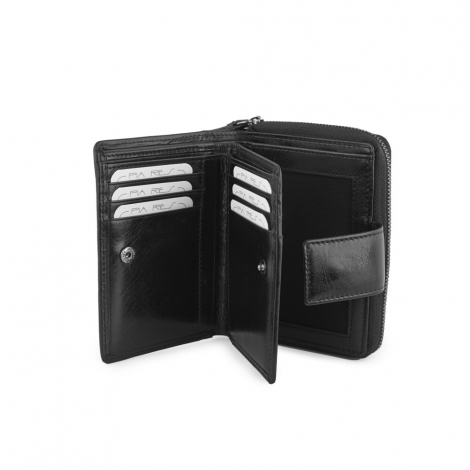 WALLET FOR COINS AND CARDS