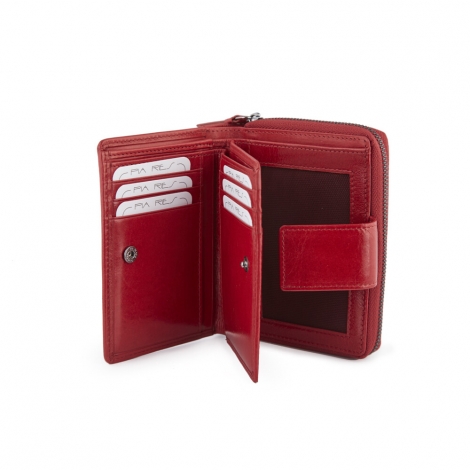 Портфейл за монети и карти