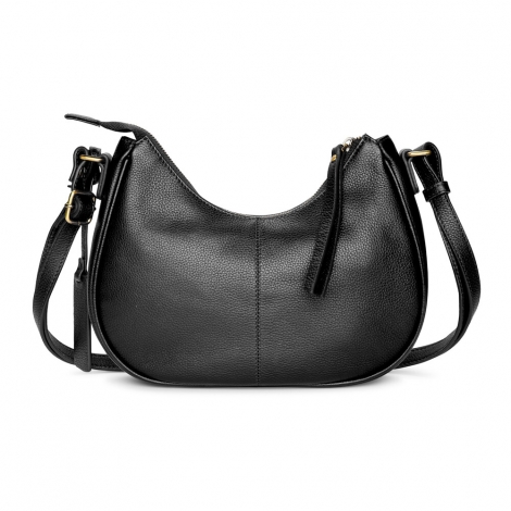 Стилна изчистена дамска чанта