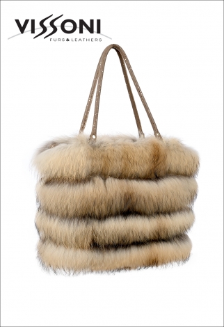 Дамска чанта от Fin Ragoon