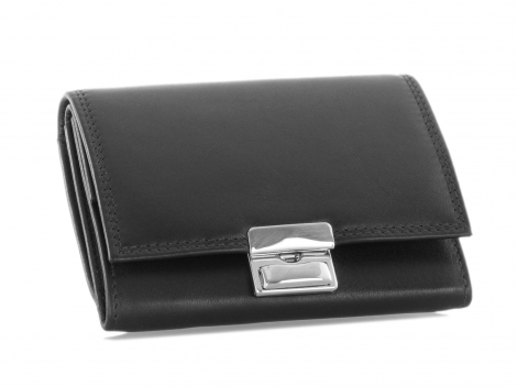 Старомоден мъжки портфейл